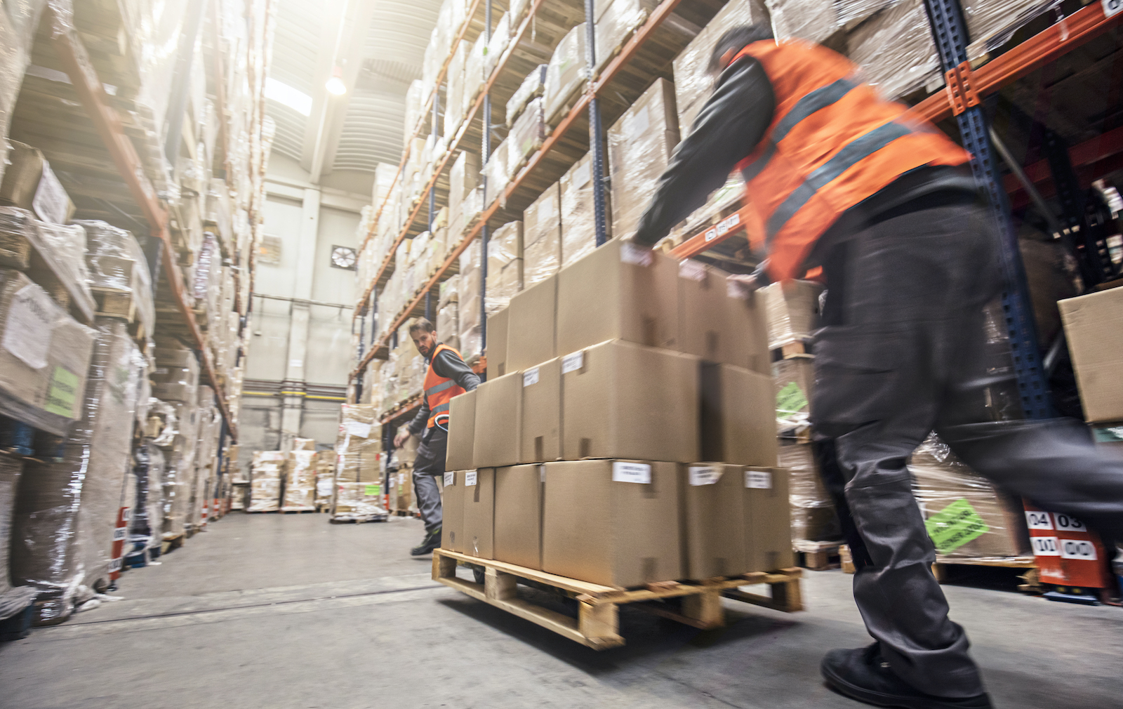 3PL Guide What Is Third Party Logistics How To Choose 