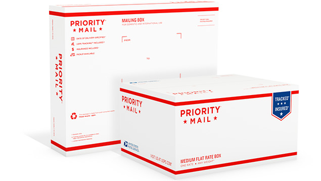 Ultimate Guide to USPS Priority Mail Flat Rate Shipping