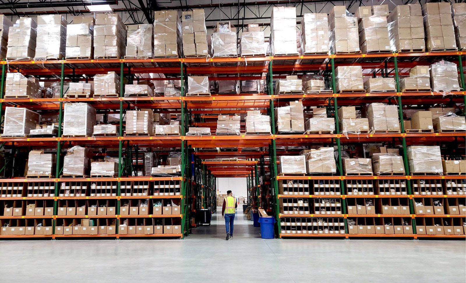 Top 12 Best Fulfillment Companies for  Sellers