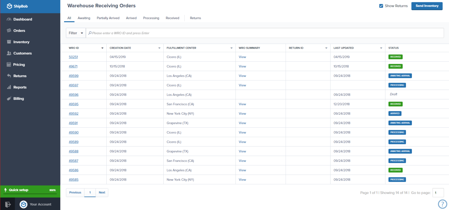 Restocking Inventory: Top Methods For Inventory Restocking