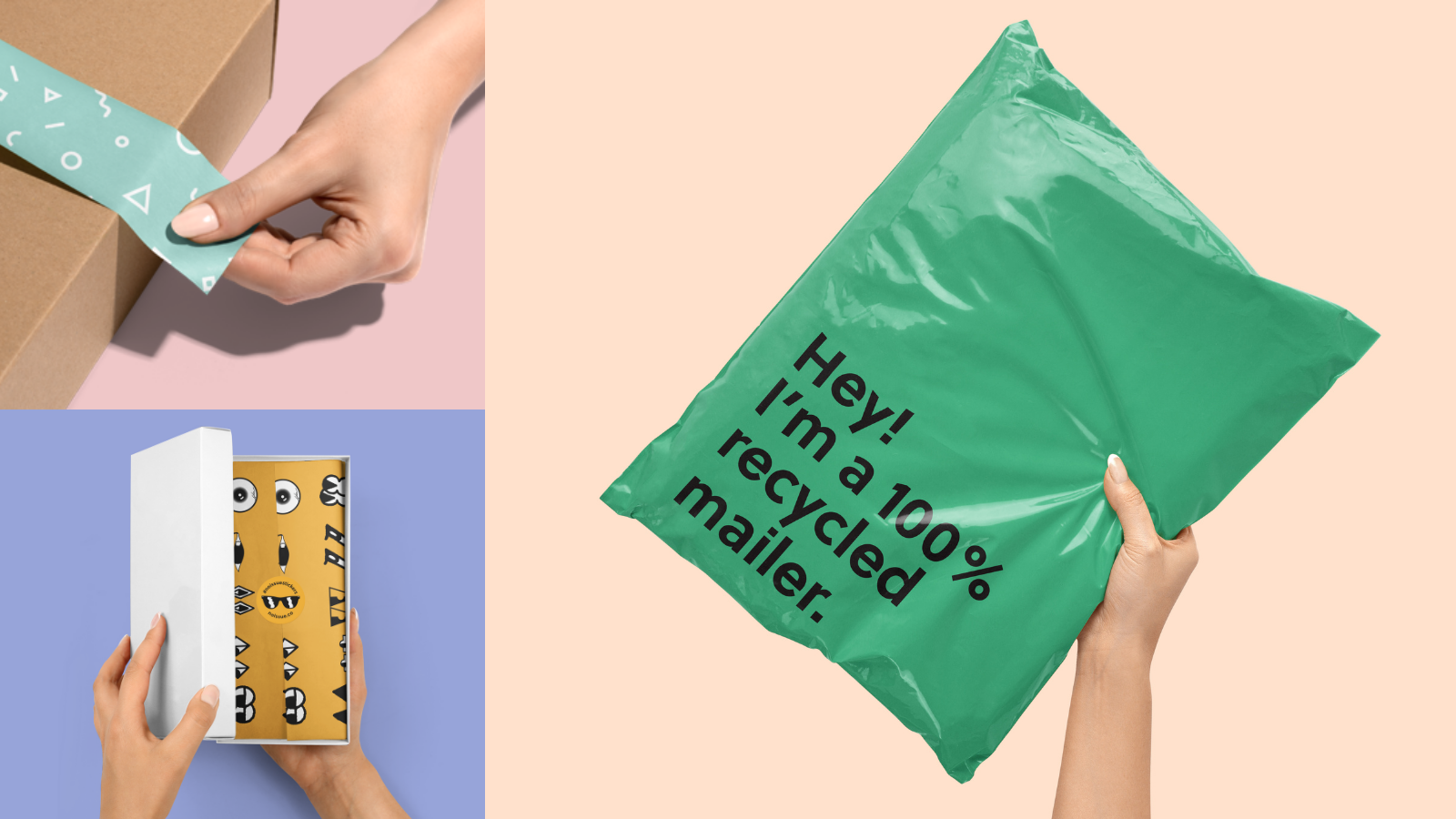 Guide To Sustainable Packaging for The Beauty Industry