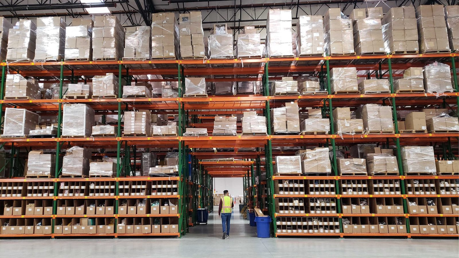 How  ended up with too much warehouse space — and what it's planning  to do next – GeekWire