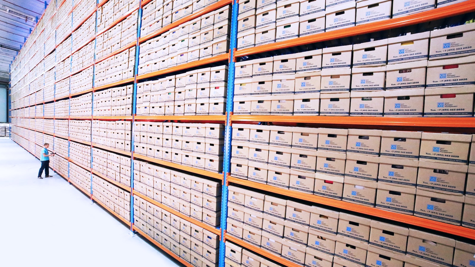 Improving Stock Availability for Your Ecommerce Store | ShipBob