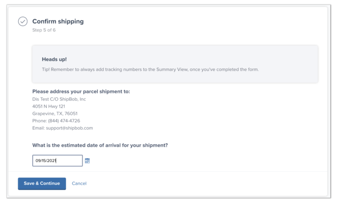 How TB12 Saved 25% on Shipping Costs by Switching 3PLs to ShipBob