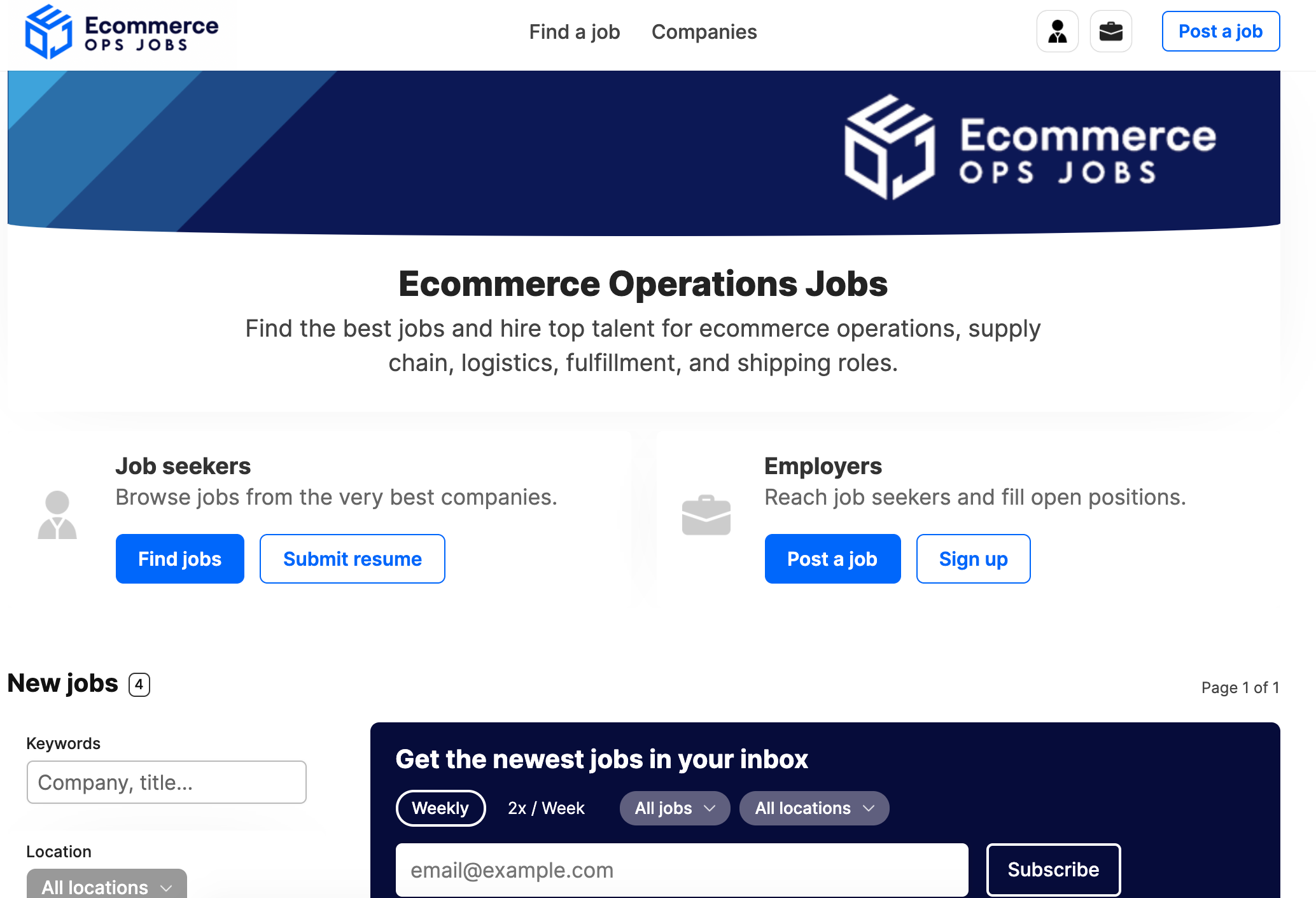 ecommerce-operations-manager-job-description-tips