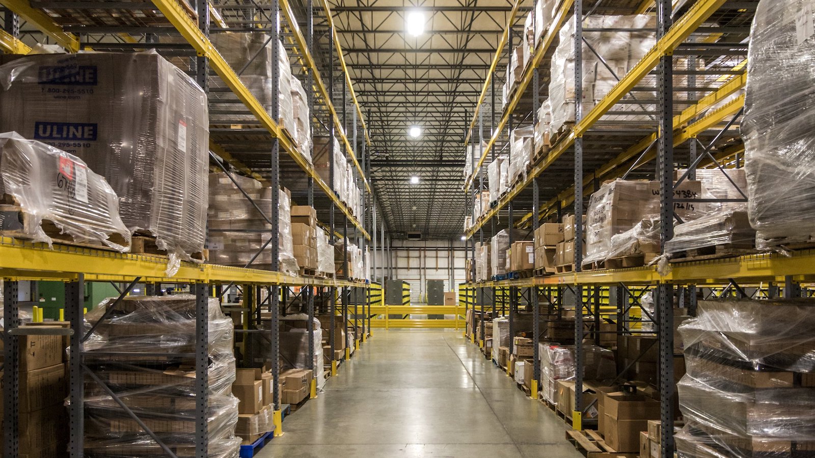 Bonded Warehouses 101 What Are They When To Use