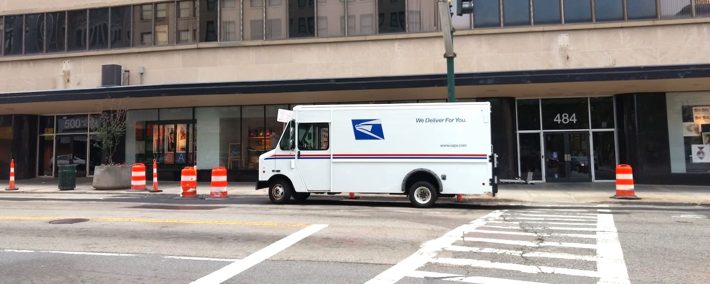 ISC New York NY (USPS): What you need to know - Postalytics