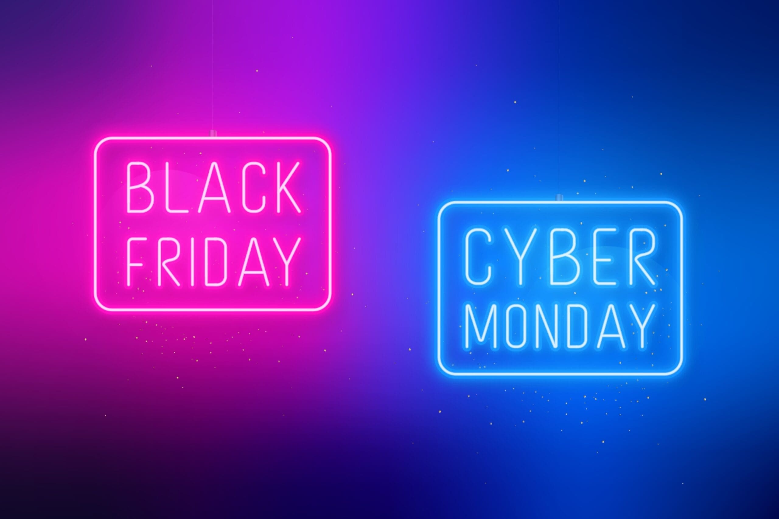 Infographic: ShipBob’s 2024 BFCM Data: Black Friday Cyber Monday Stats